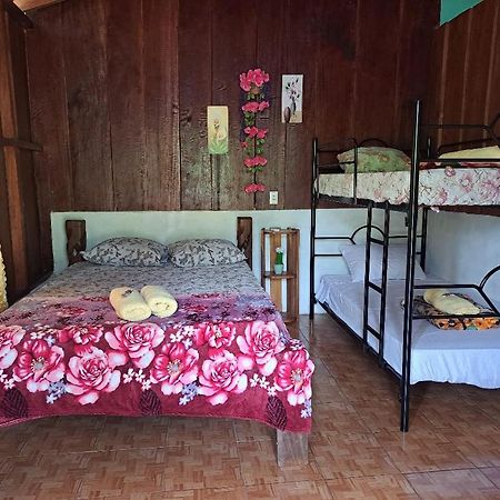 Posada Rio Celeste In住宿加早餐旅馆 外观 照片