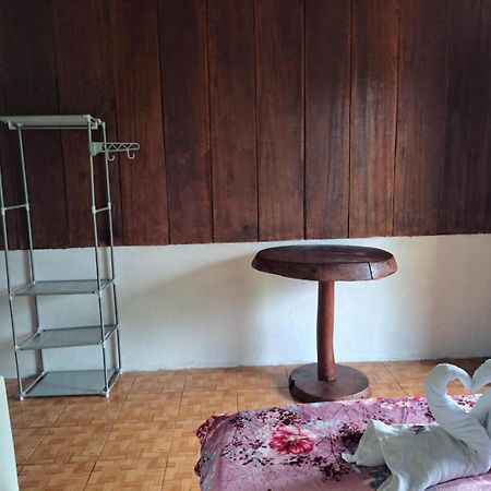 Posada Rio Celeste In住宿加早餐旅馆 外观 照片