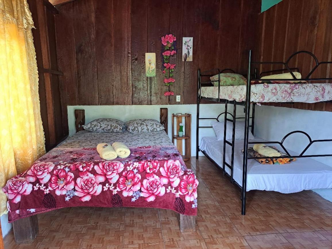 Posada Rio Celeste In住宿加早餐旅馆 外观 照片