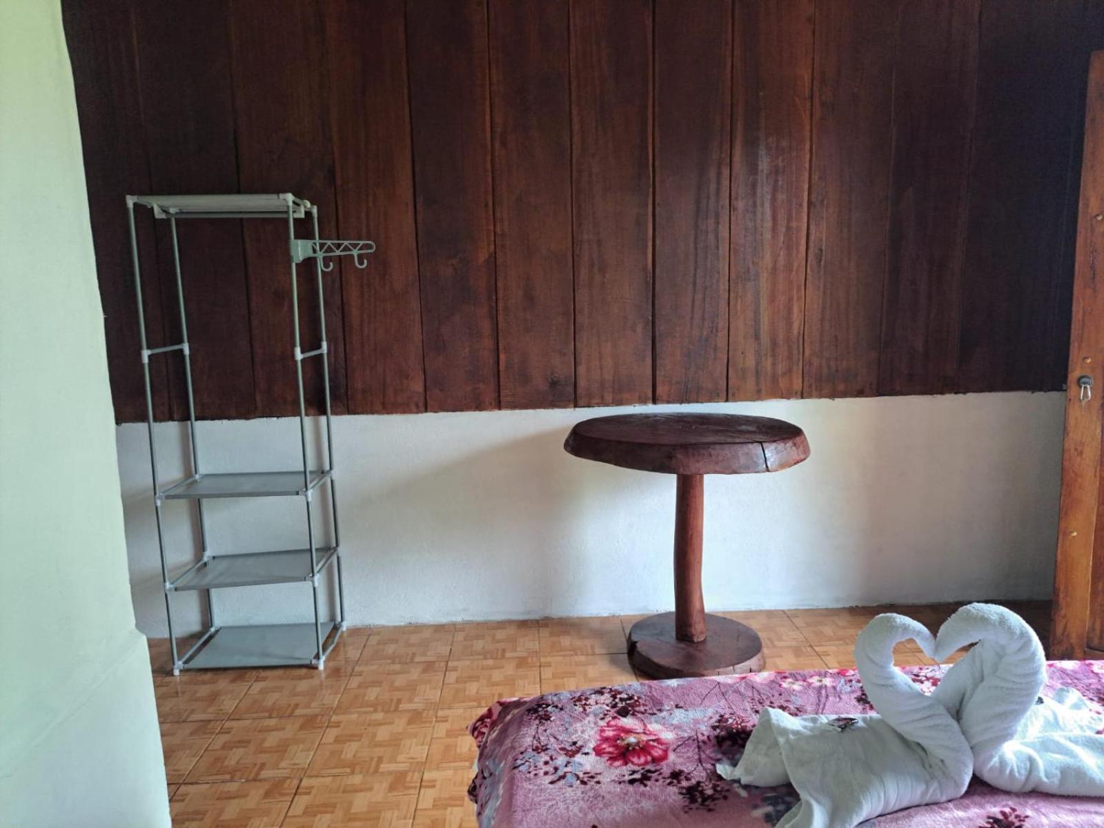 Posada Rio Celeste In住宿加早餐旅馆 外观 照片