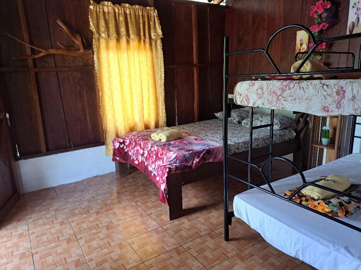 Posada Rio Celeste In住宿加早餐旅馆 外观 照片