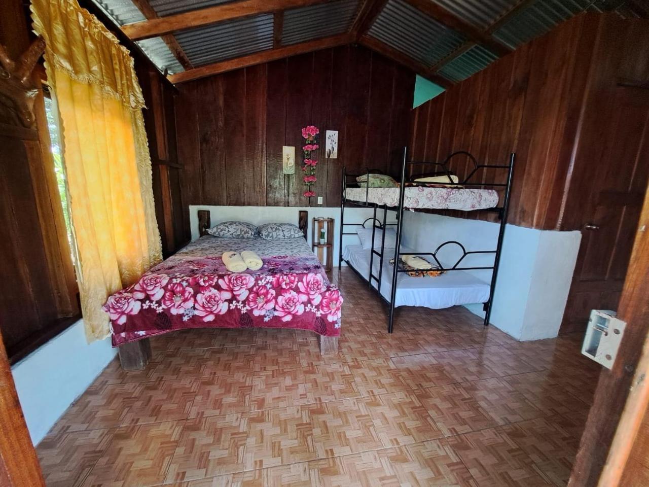Posada Rio Celeste In住宿加早餐旅馆 外观 照片